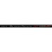 Вудка рибальська, без кілець, Siweida Black Pearl MX Pole, тест 10-30г, довжина 6м